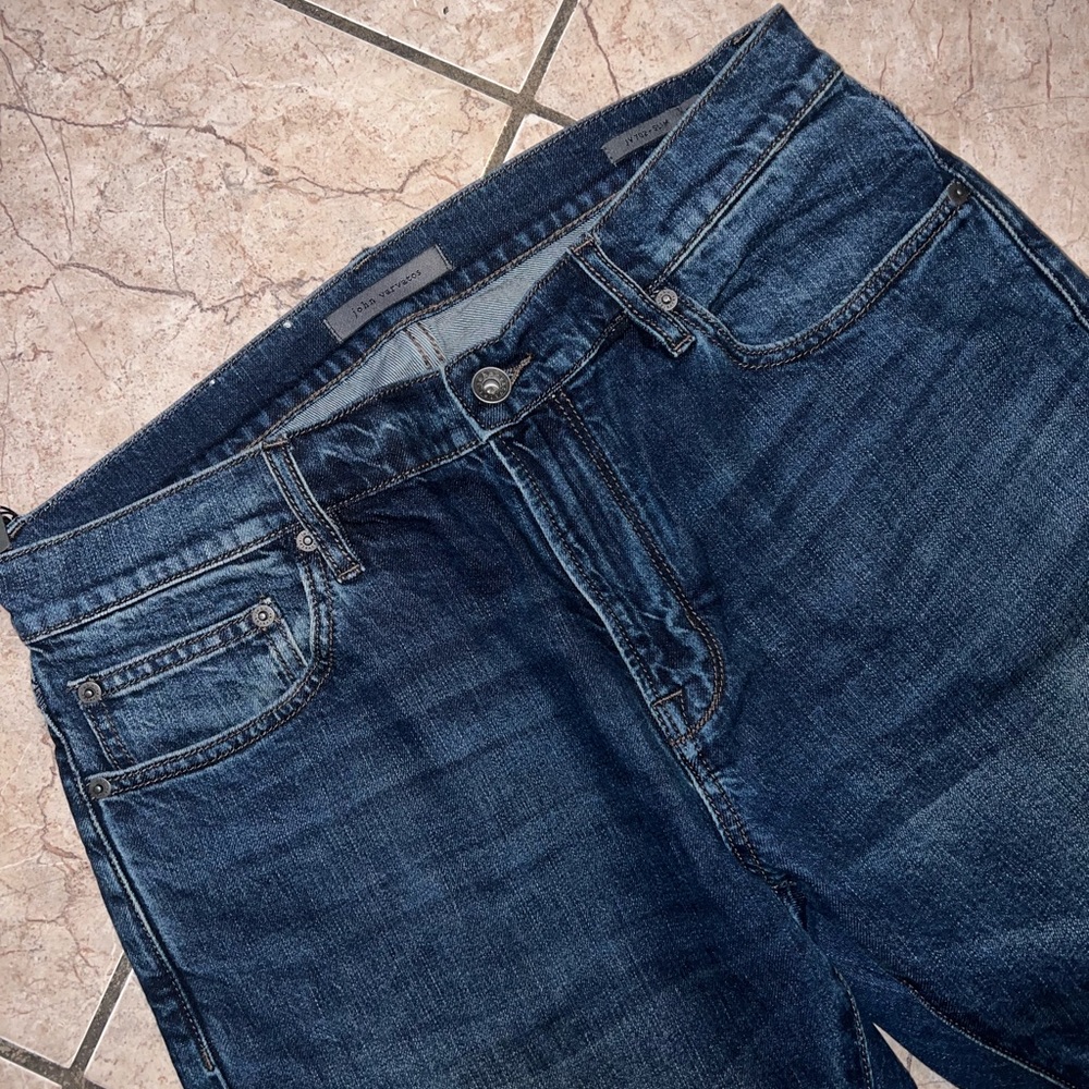 John Varvatos Jeans